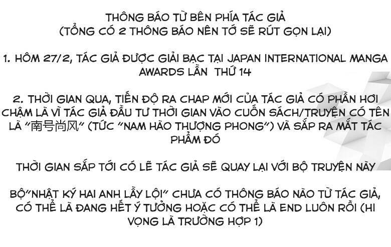 Friendzone - Chương 68