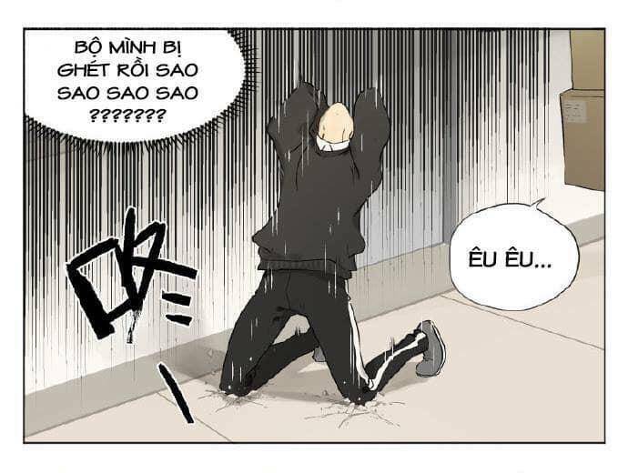 Friendzone - Chương 7