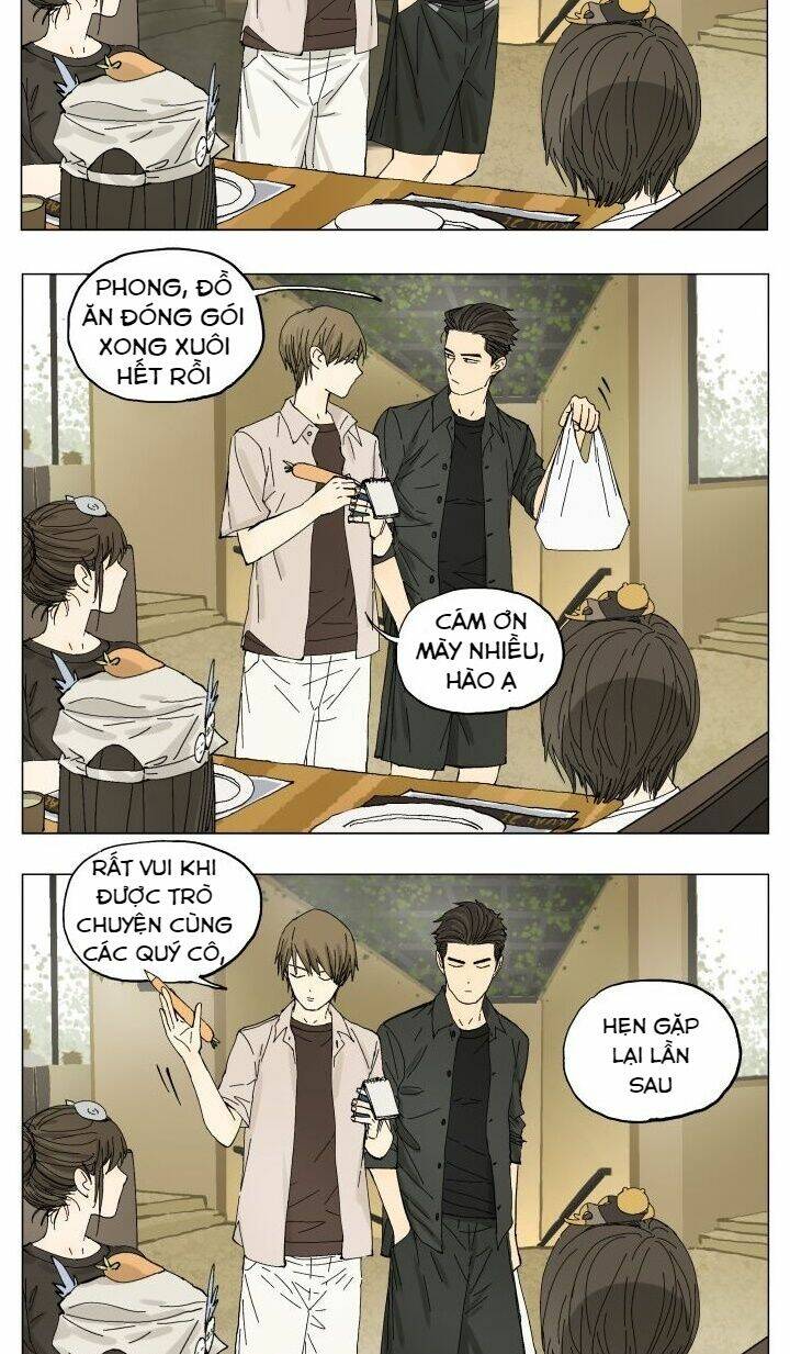 Friendzone - Chương 70