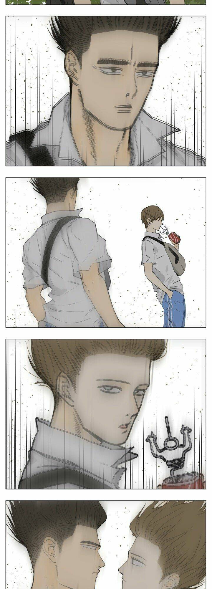 Friendzone - Chương 73