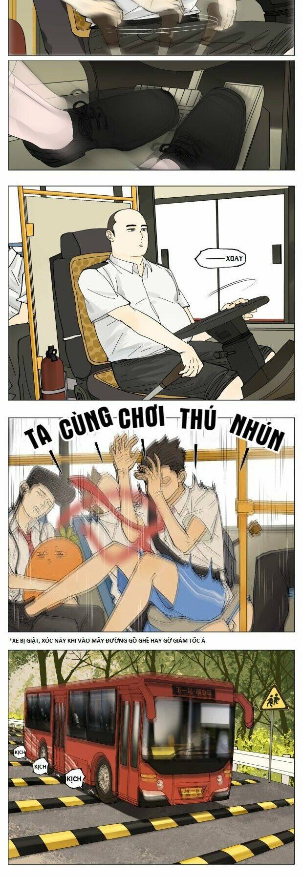 Friendzone - Chương 74