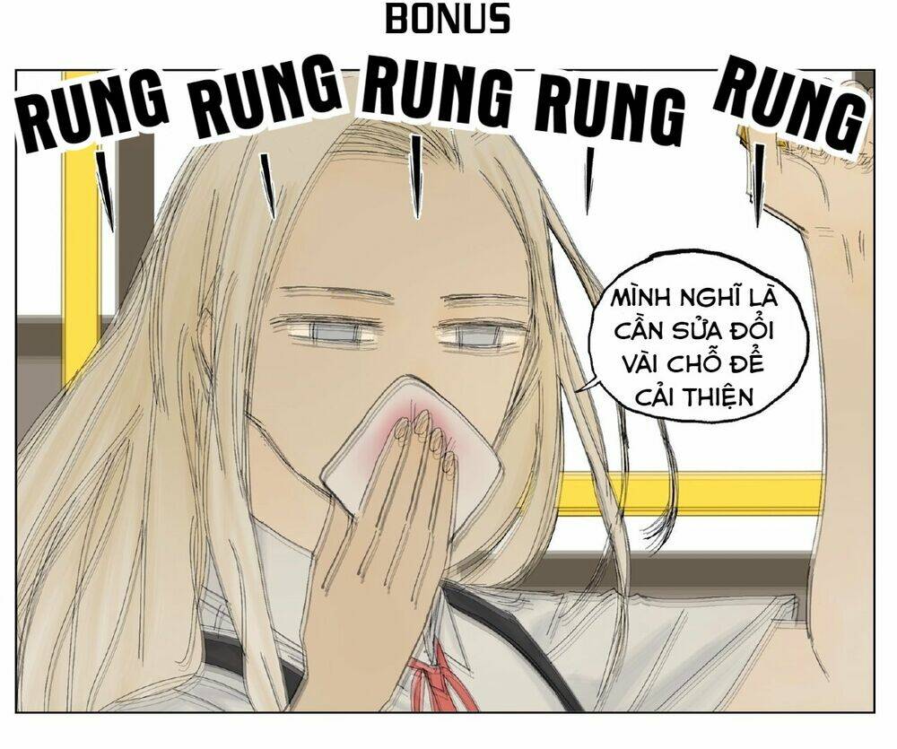 Friendzone - Chương 74