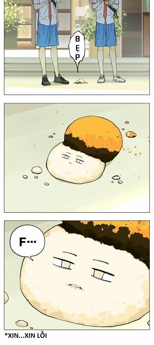 Friendzone - Chương 75