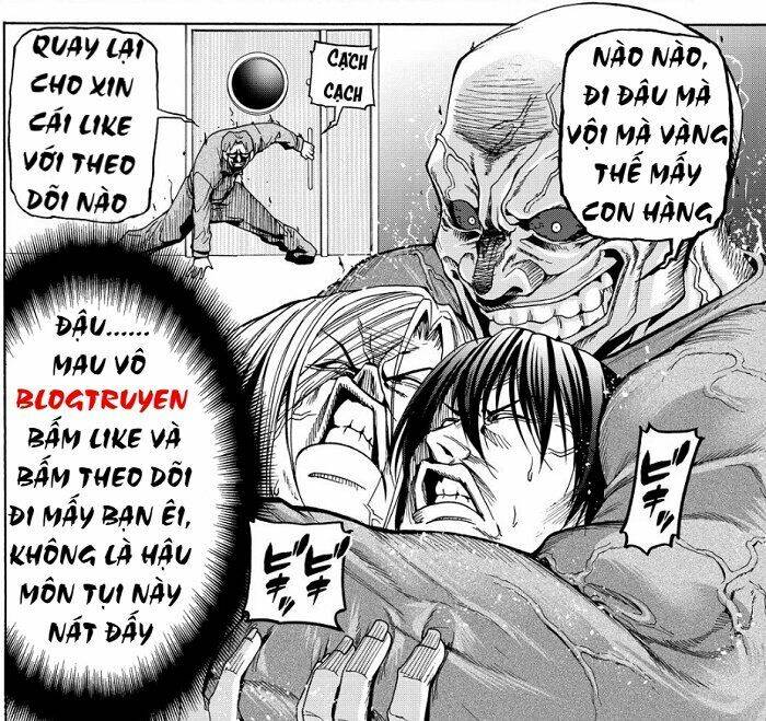 Friendzone - Chương 75