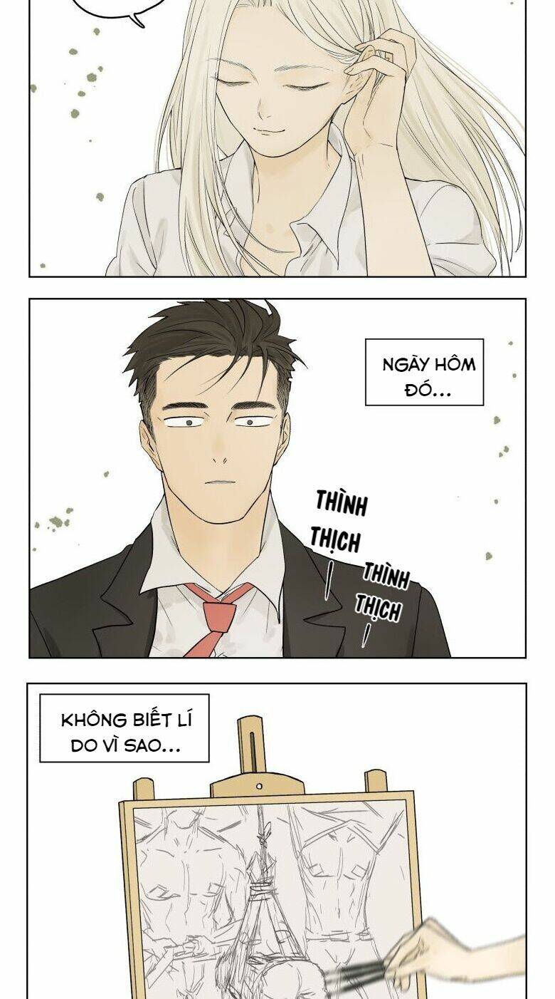 Friendzone - Chương 78