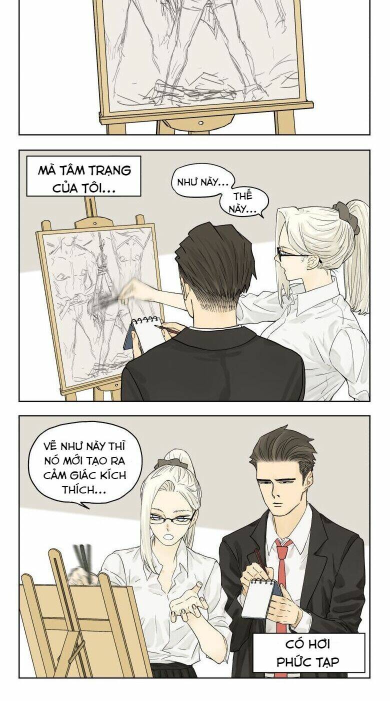 Friendzone - Chương 78