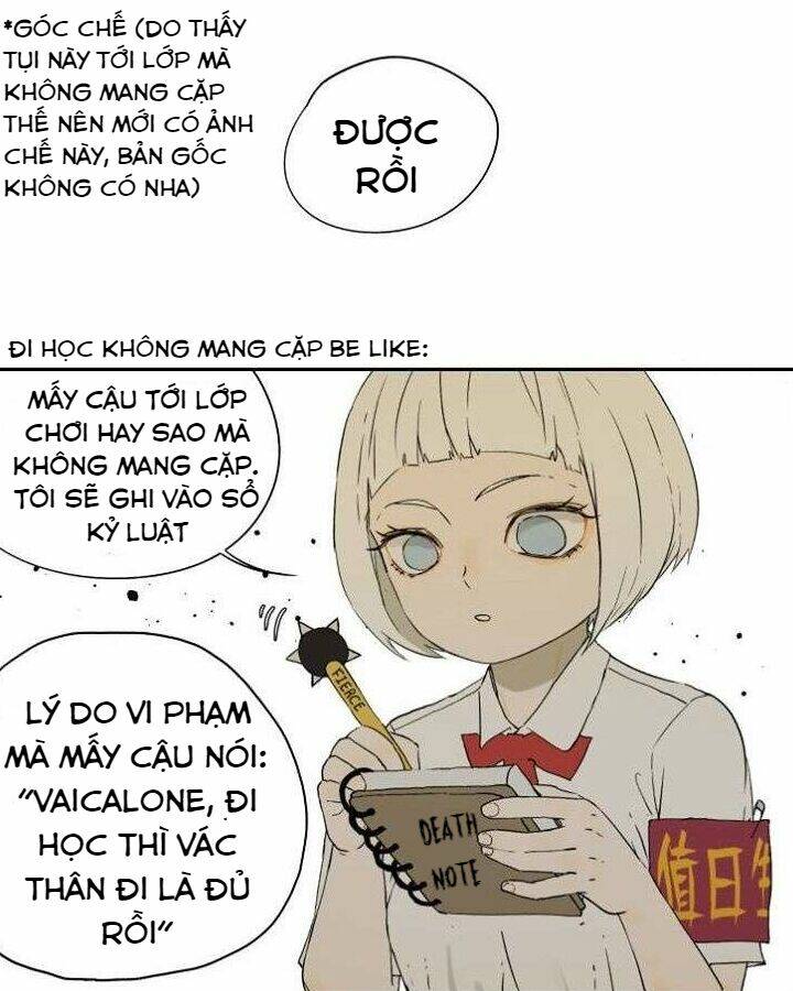 Friendzone - Chương 82