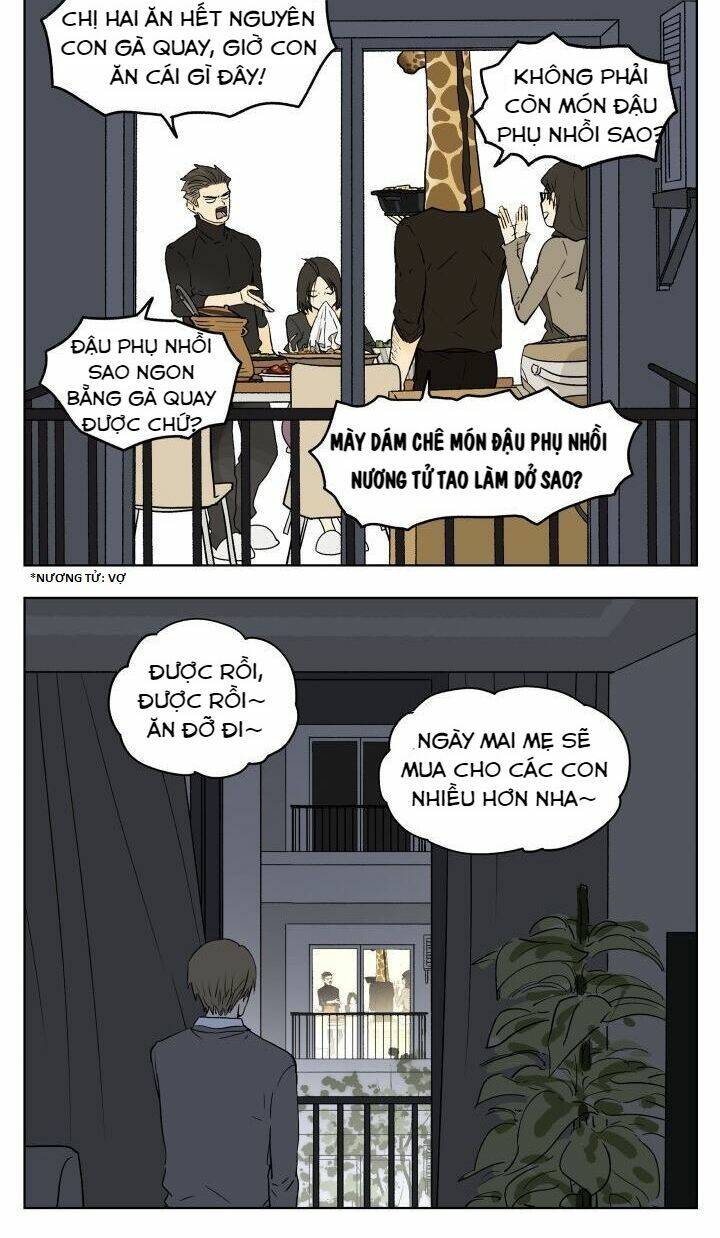Friendzone - Chương 83
