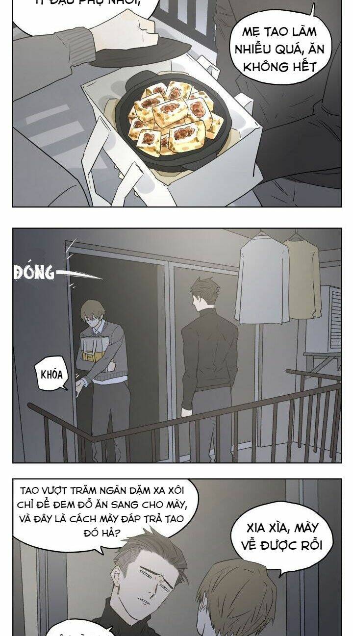 Friendzone - Chương 83