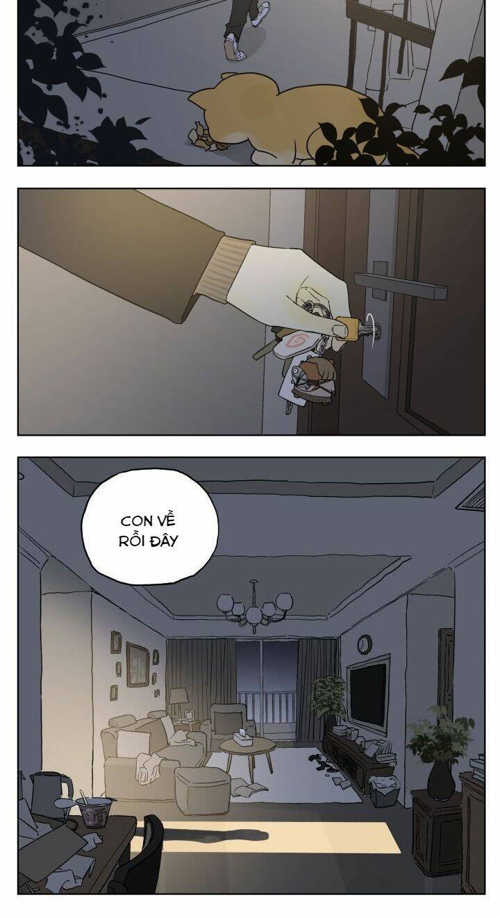 Friendzone - Chương 83
