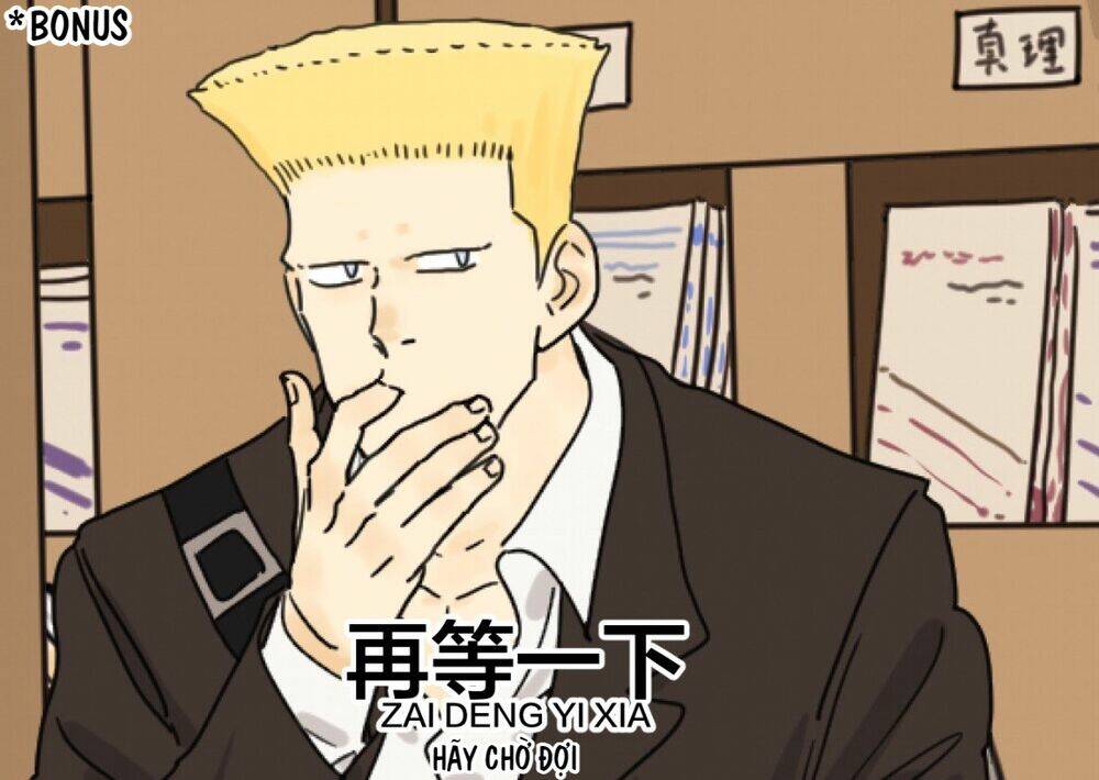 Friendzone - Chương 85