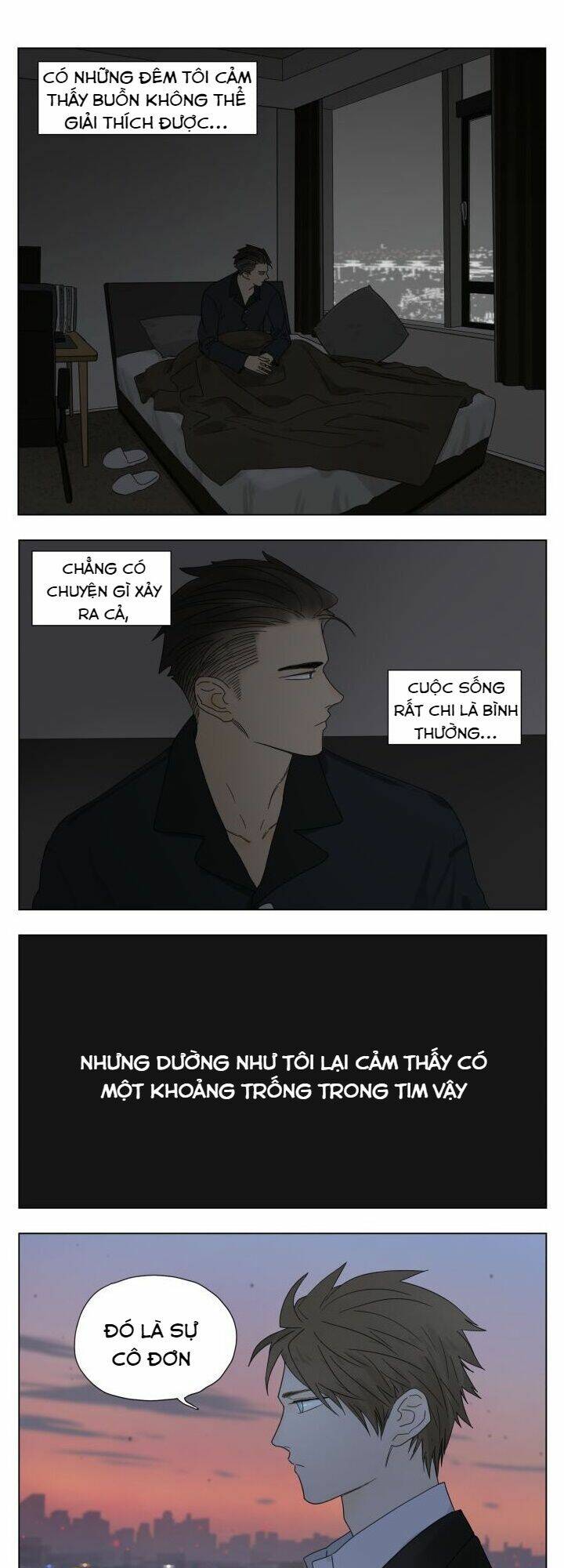 Friendzone - Chương 87