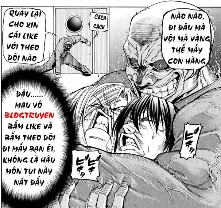 Friendzone - Chương 87