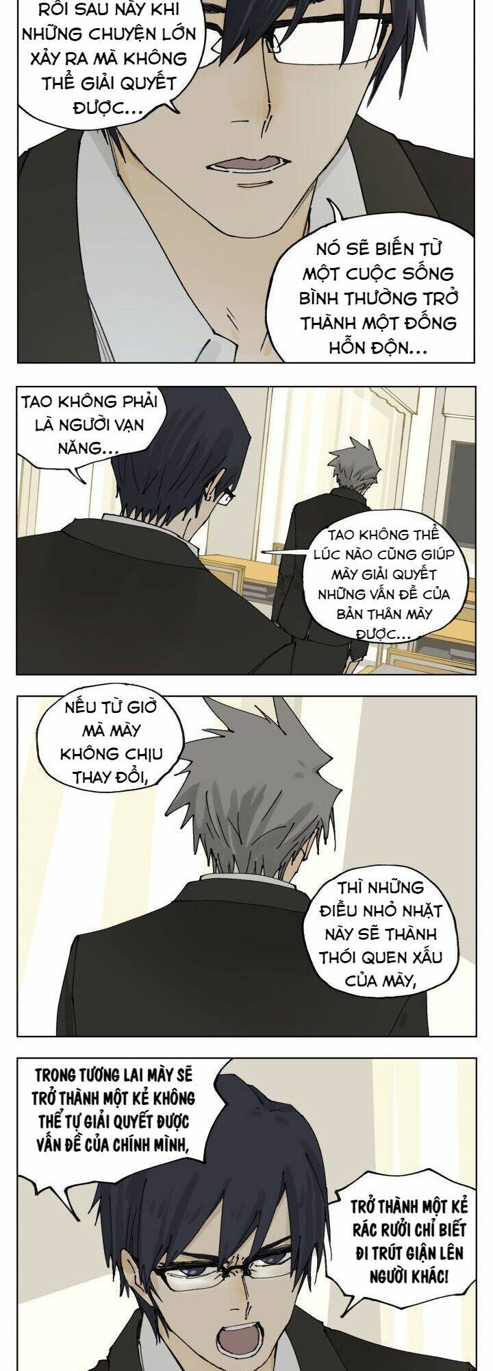 Friendzone - Chương 88
