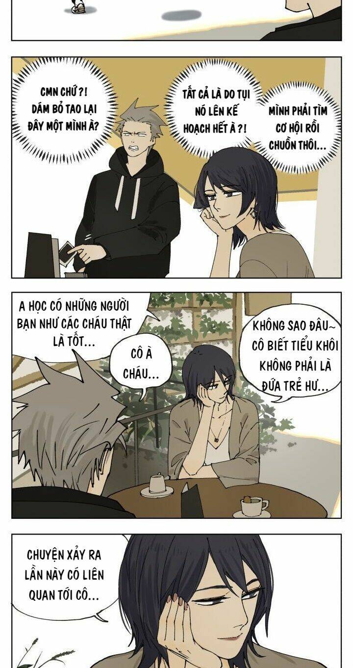 Friendzone - Chương 88
