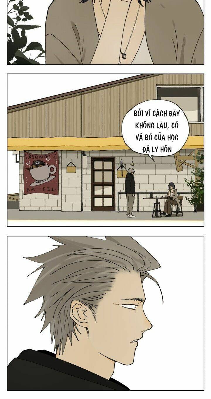 Friendzone - Chương 88