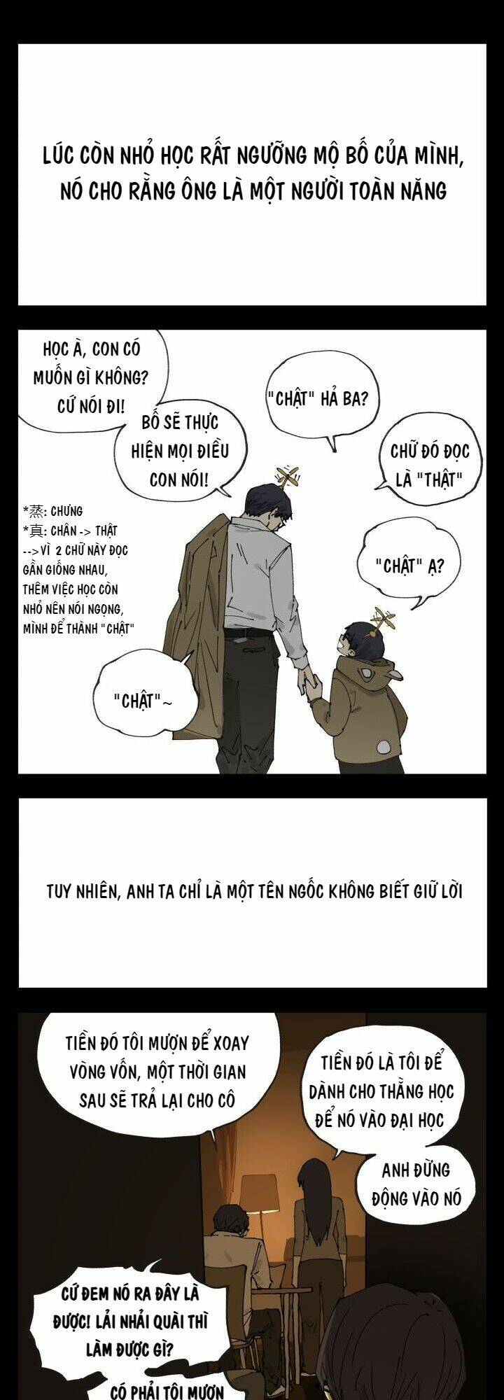 Friendzone - Chương 88