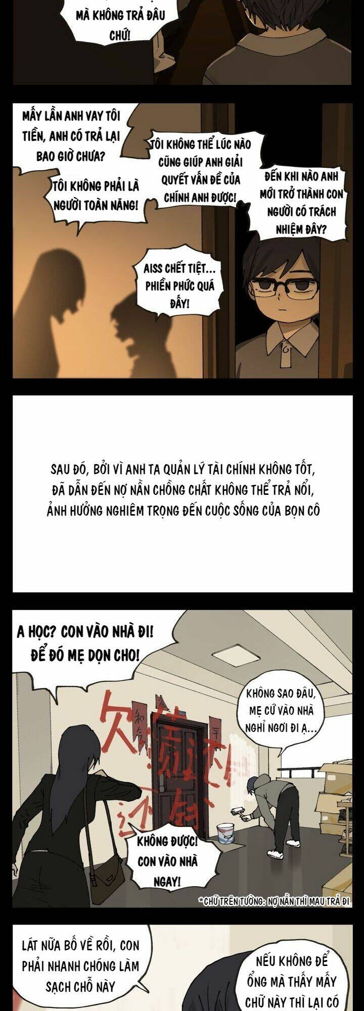 Friendzone - Chương 88