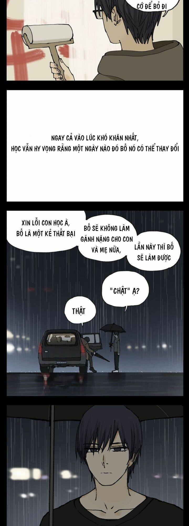 Friendzone - Chương 88