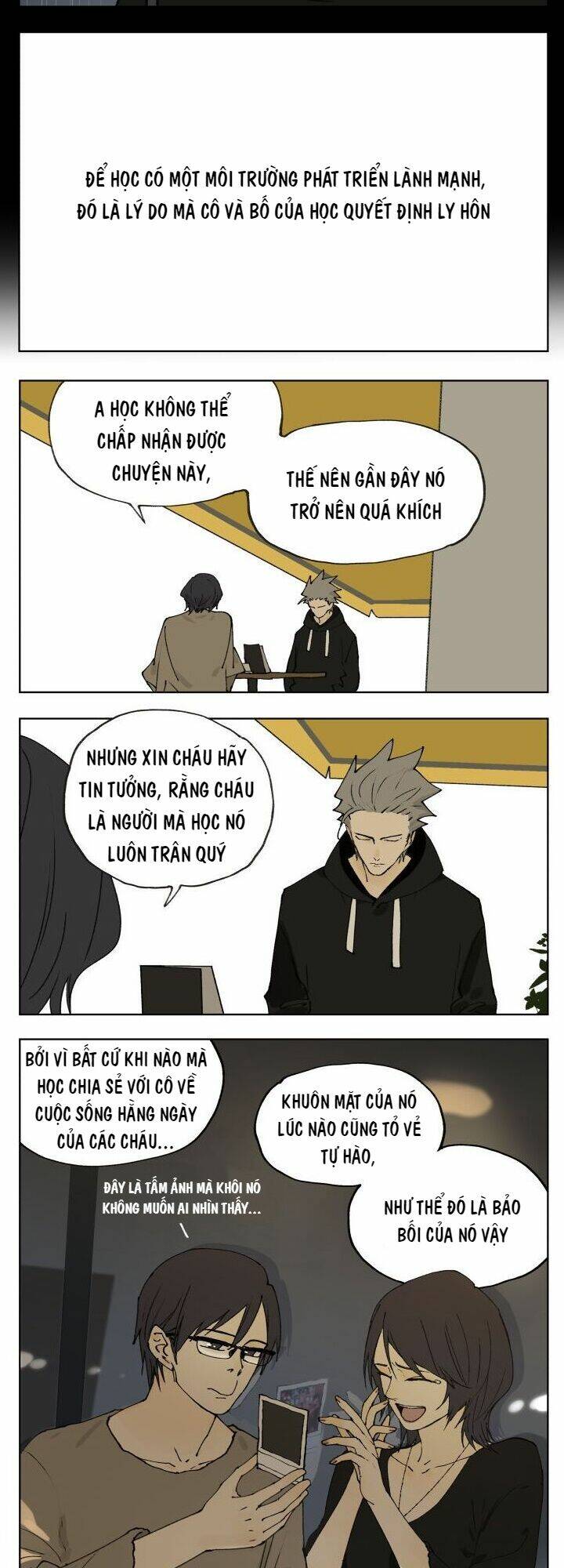 Friendzone - Chương 88