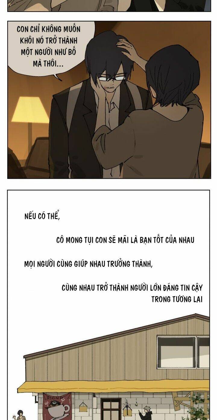 Friendzone - Chương 88
