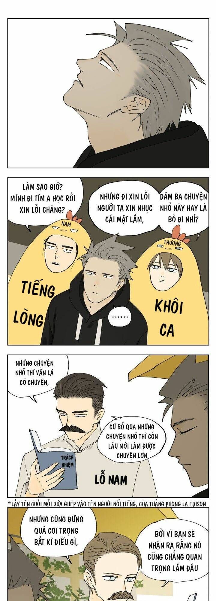 Friendzone - Chương 88