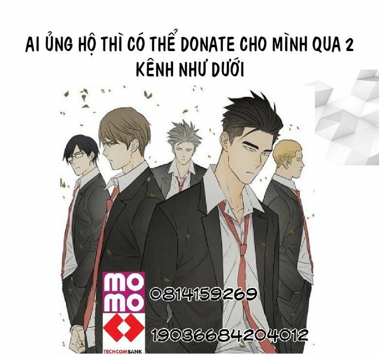Friendzone - Chương 88