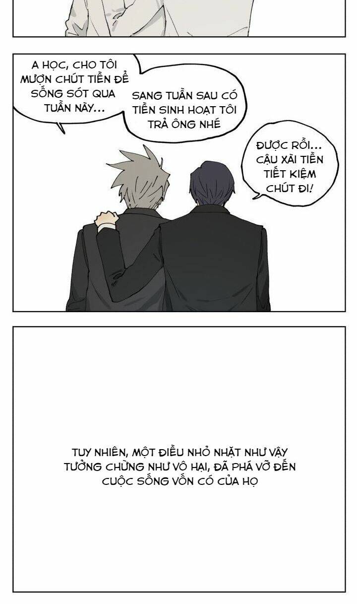 Friendzone - Chương 88