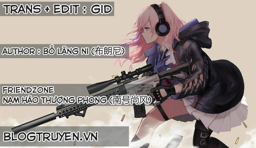 Friendzone - Chương 89