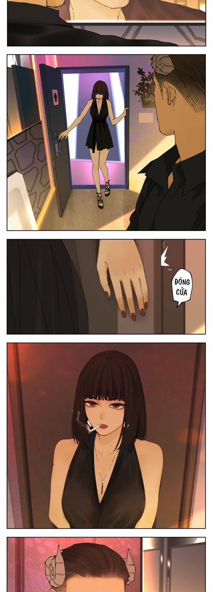 Friendzone - Chương 89