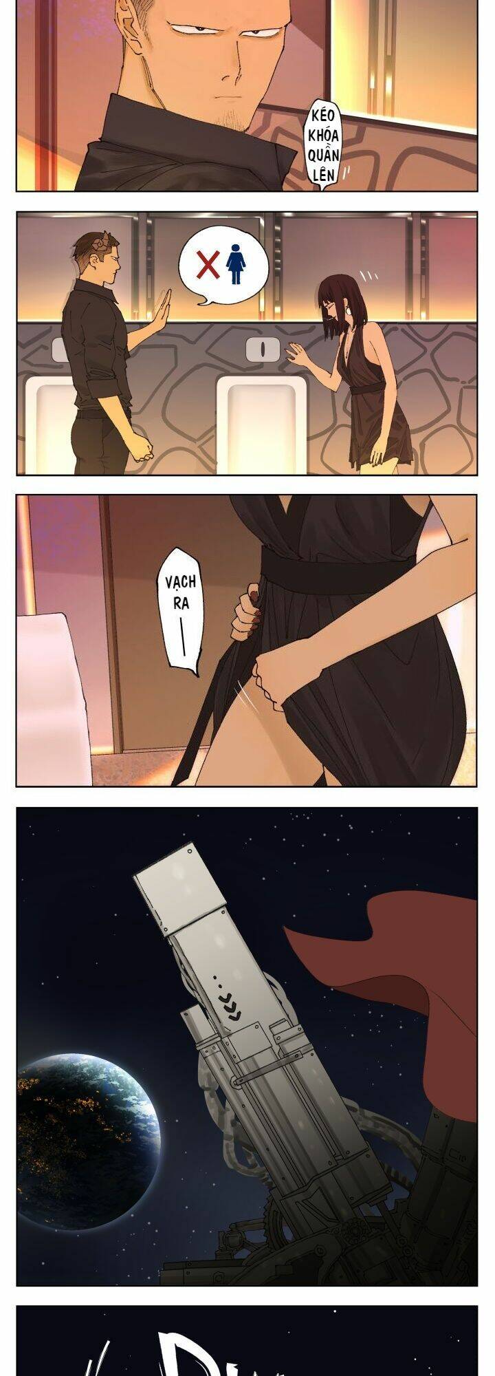 Friendzone - Chương 89