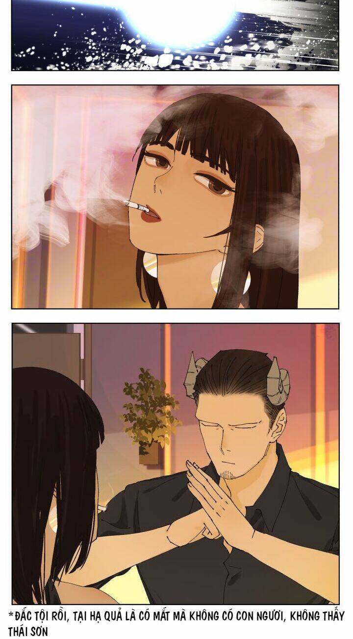 Friendzone - Chương 89