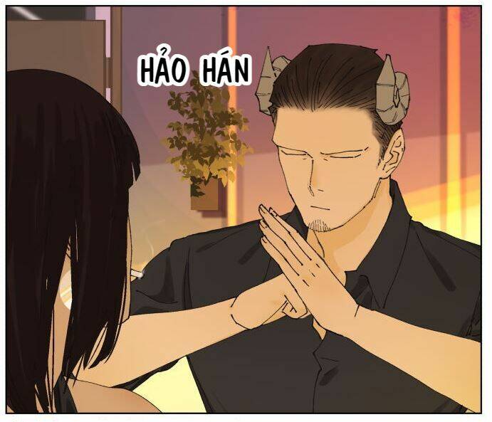 Friendzone - Chương 89