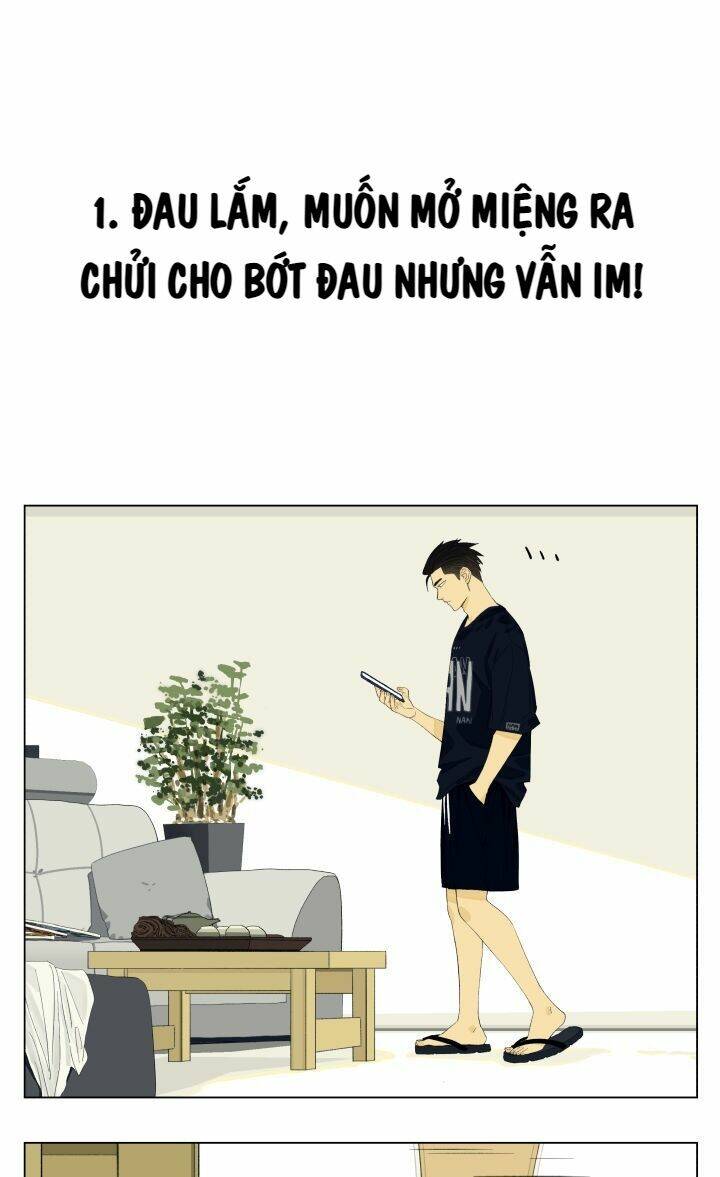 Friendzone - Chương 89