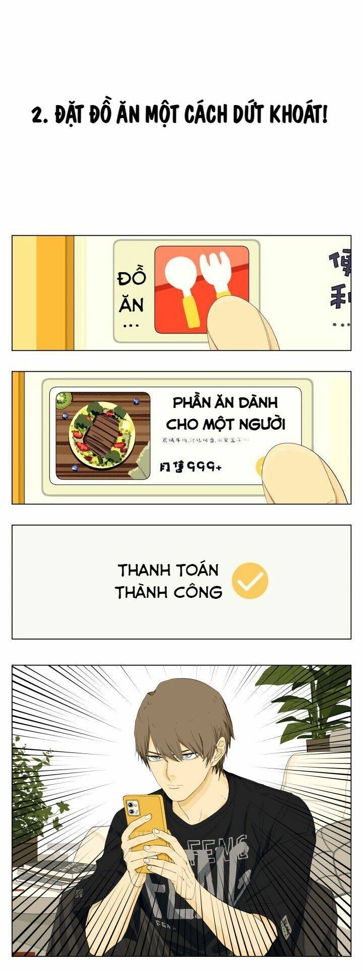 Friendzone - Chương 89
