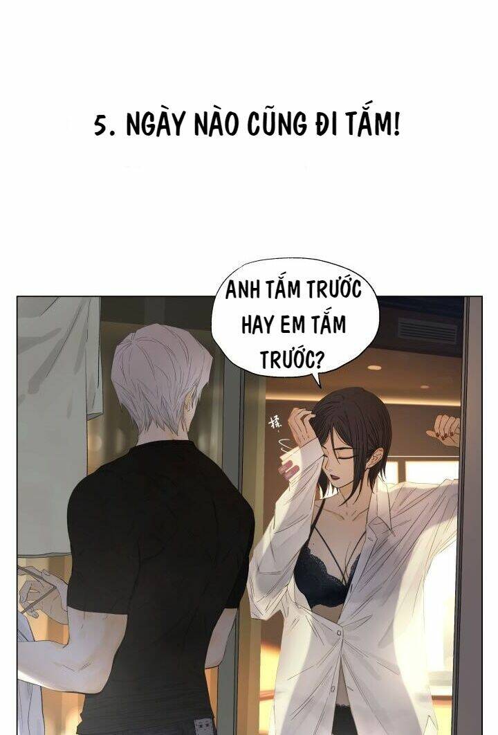 Friendzone - Chương 89