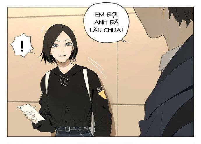 Friendzone - Chương 9