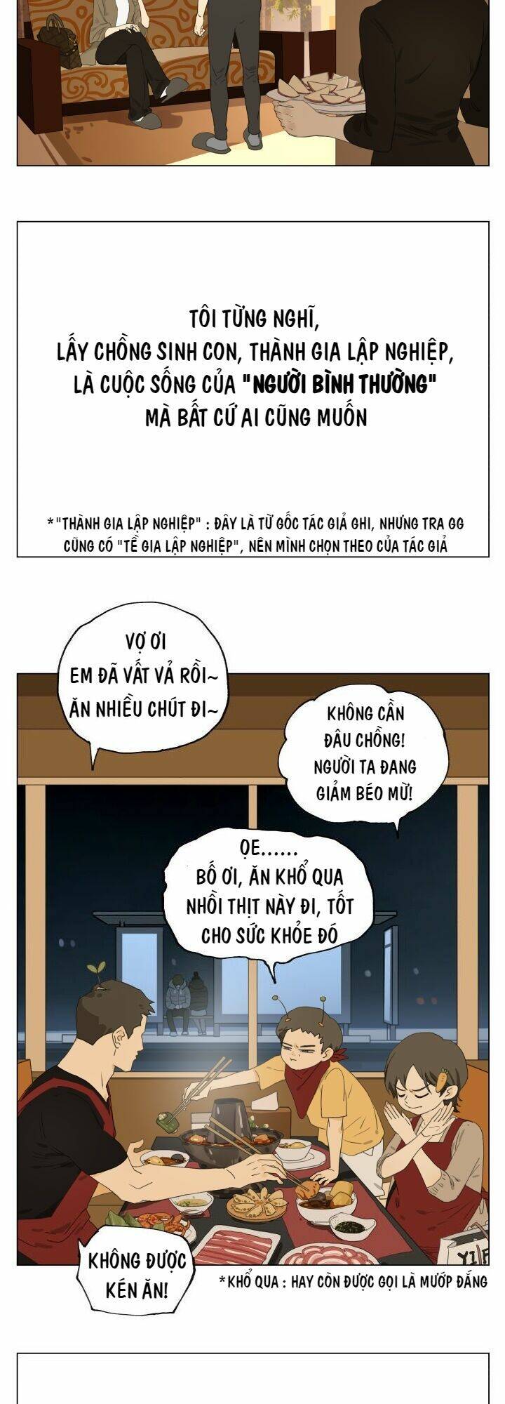 Friendzone - Chương 90