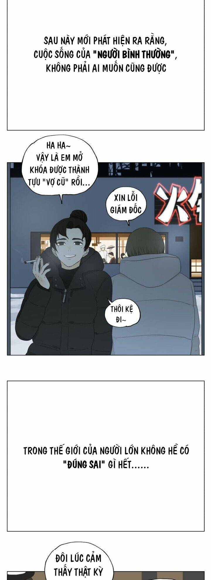 Friendzone - Chương 90