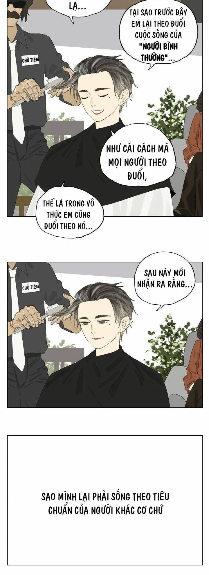Friendzone - Chương 90