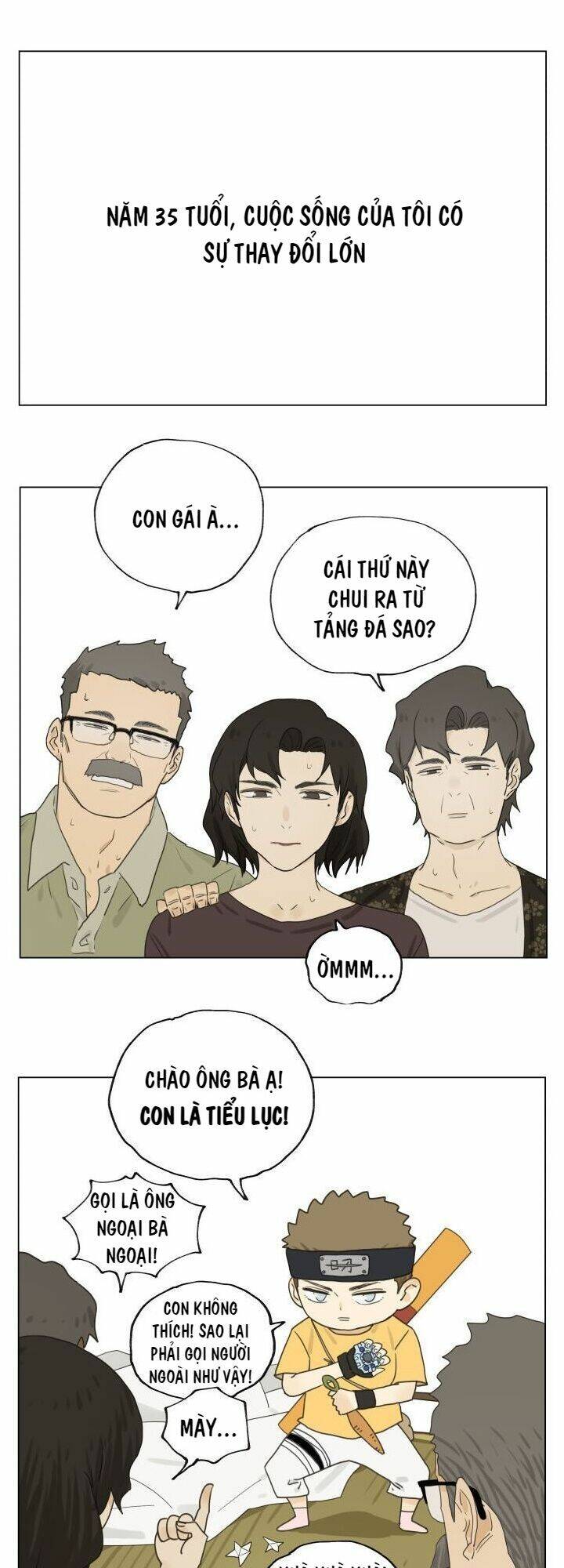 Friendzone - Chương 90