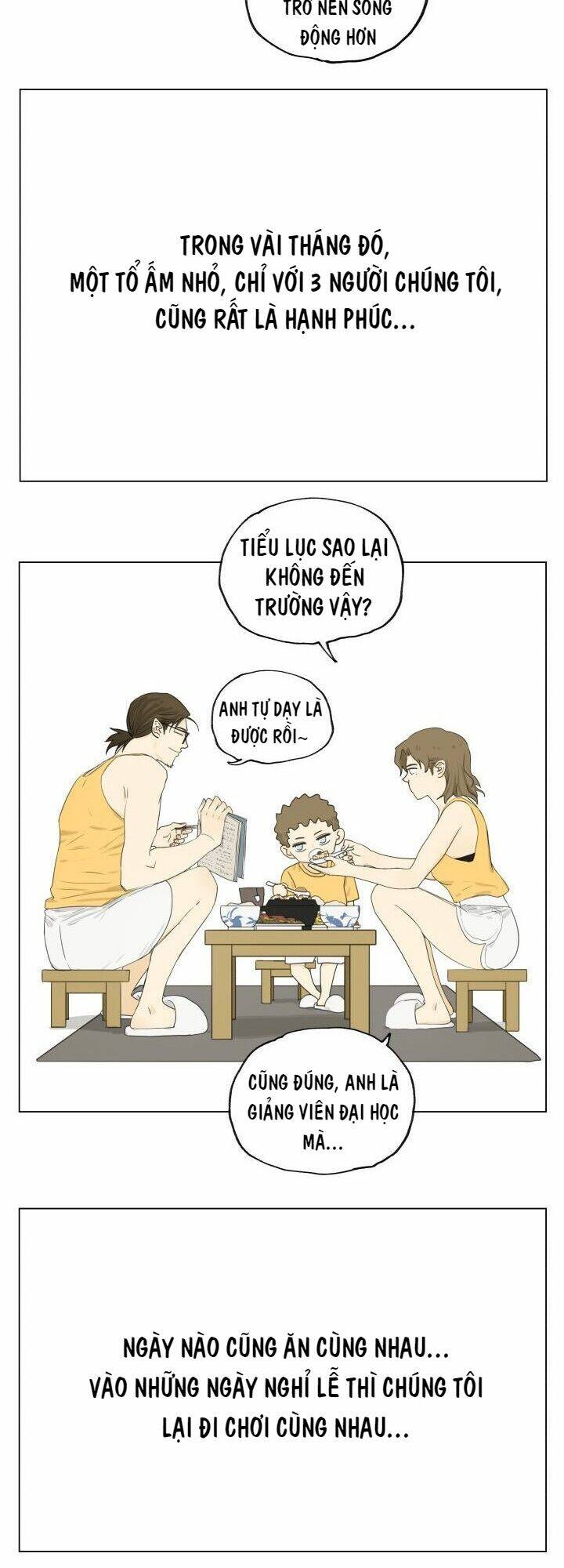 Friendzone - Chương 90