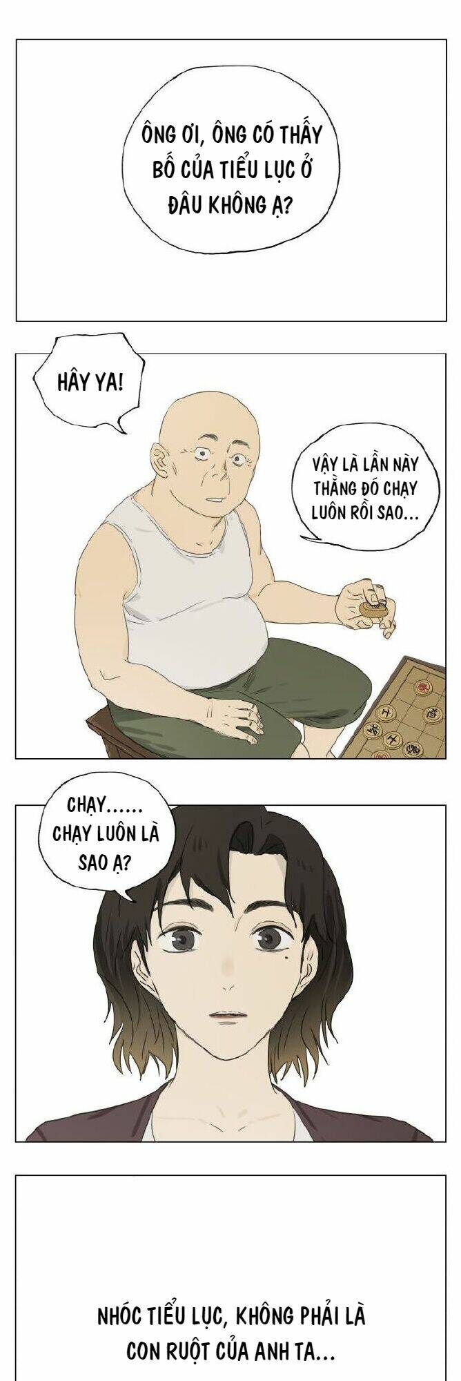 Friendzone - Chương 90