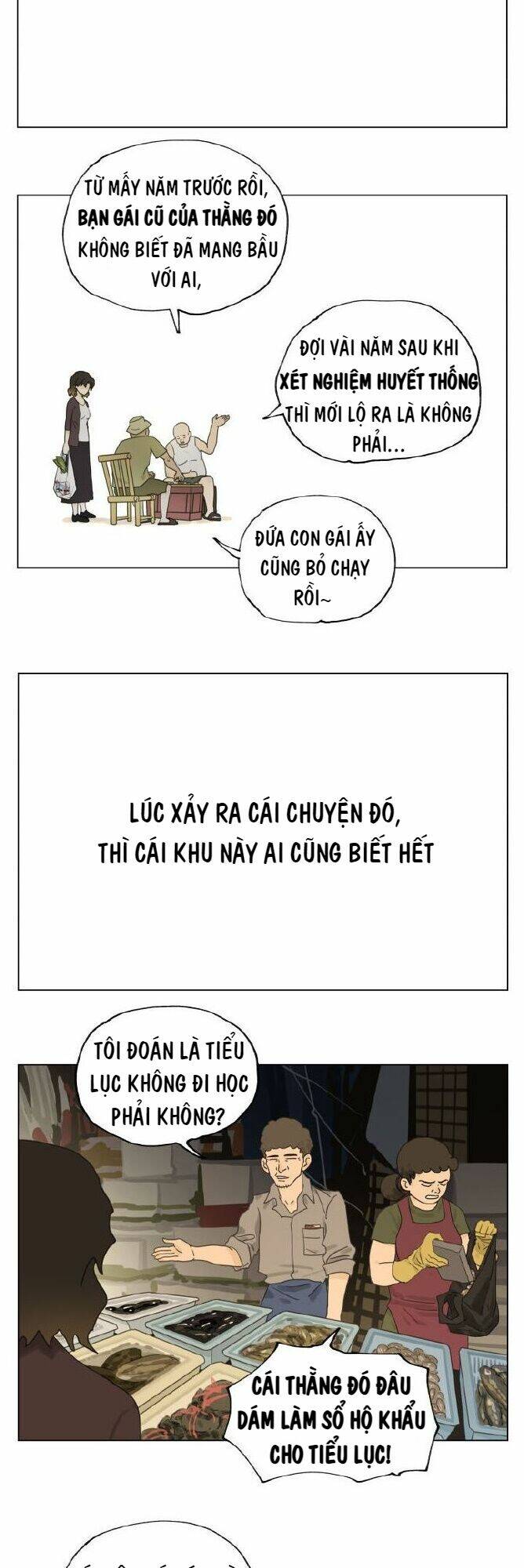 Friendzone - Chương 90