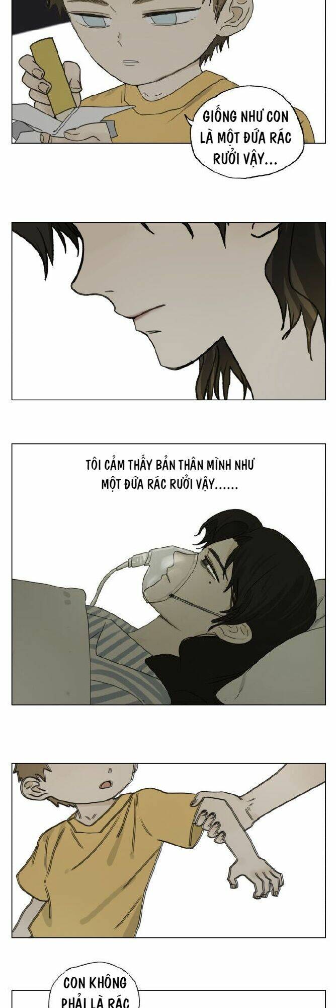 Friendzone - Chương 90