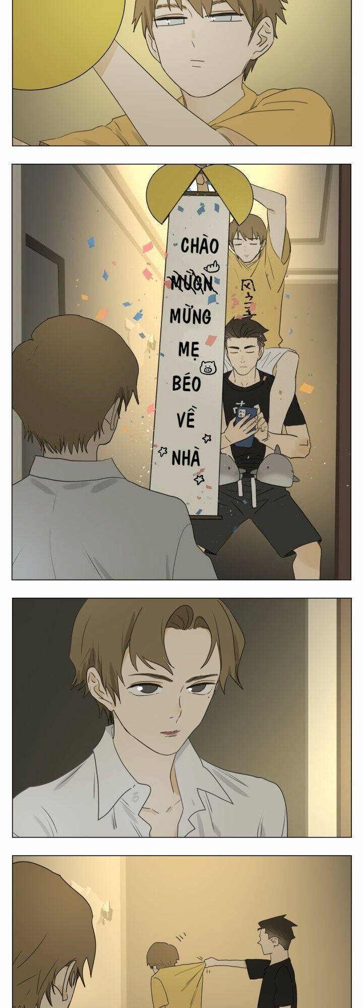 Friendzone - Chương 90