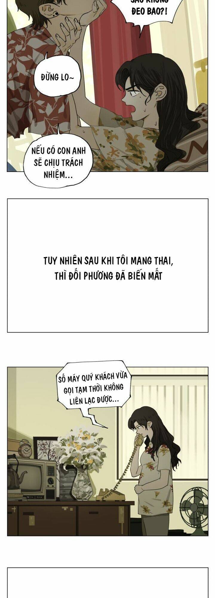 Friendzone - Chương 90