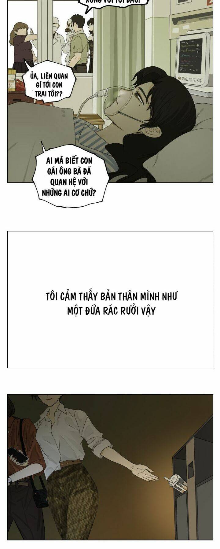 Friendzone - Chương 90