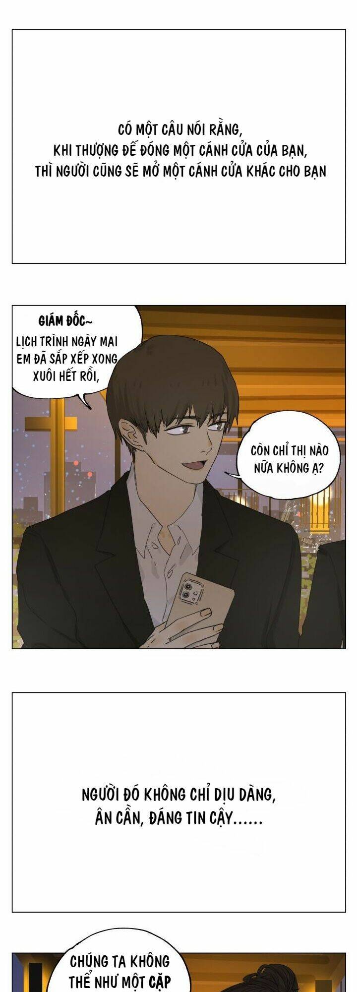 Friendzone - Chương 90