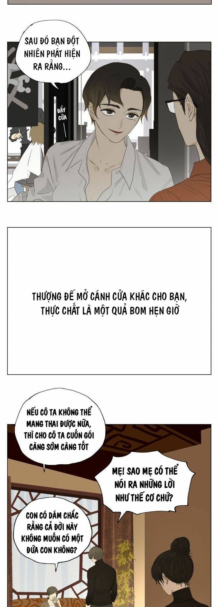 Friendzone - Chương 90